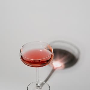 Rosé Alkoholfritt