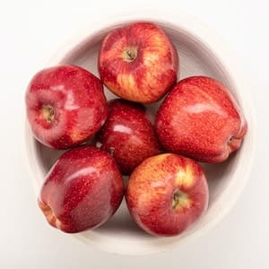 Äpple Red Delicious