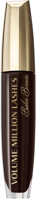 Mascara Volume Million Lashes Balm Brown