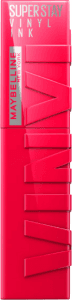 Läppstift Superstay Vinyl Ink Capricious 45