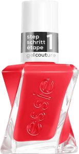 Nail Polish gel couture sizzling hot 470 13.5 Milliliter