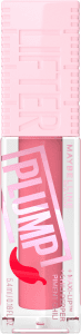 Lip Lifter Plump Blush Blaze 001