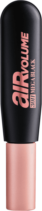 Mascara Air Volume 30H Mega Black