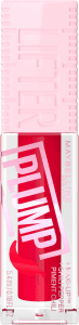 Lip Lifter Plump Red Flag 004 5,4 Milliliter