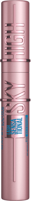 Mascara Lash Sensational Sky High Black Waterproof