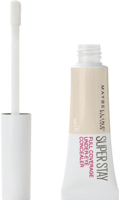 Concealer Superstay Full Coverage Ivory 5