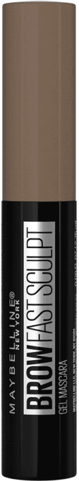 Ögonbrynsmascara Brow Fast Sculpt Soft Brown 2