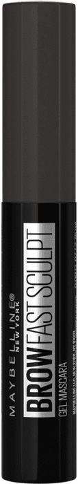 Ögonbrynsmascara Brow Fast Sculpt Deep Brown 6