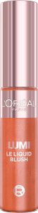 Blush Glowy Warm Peach 627 10 Milliliter