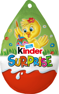 Chokladägg