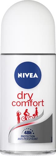 Deo Roll-On Dry Comfort