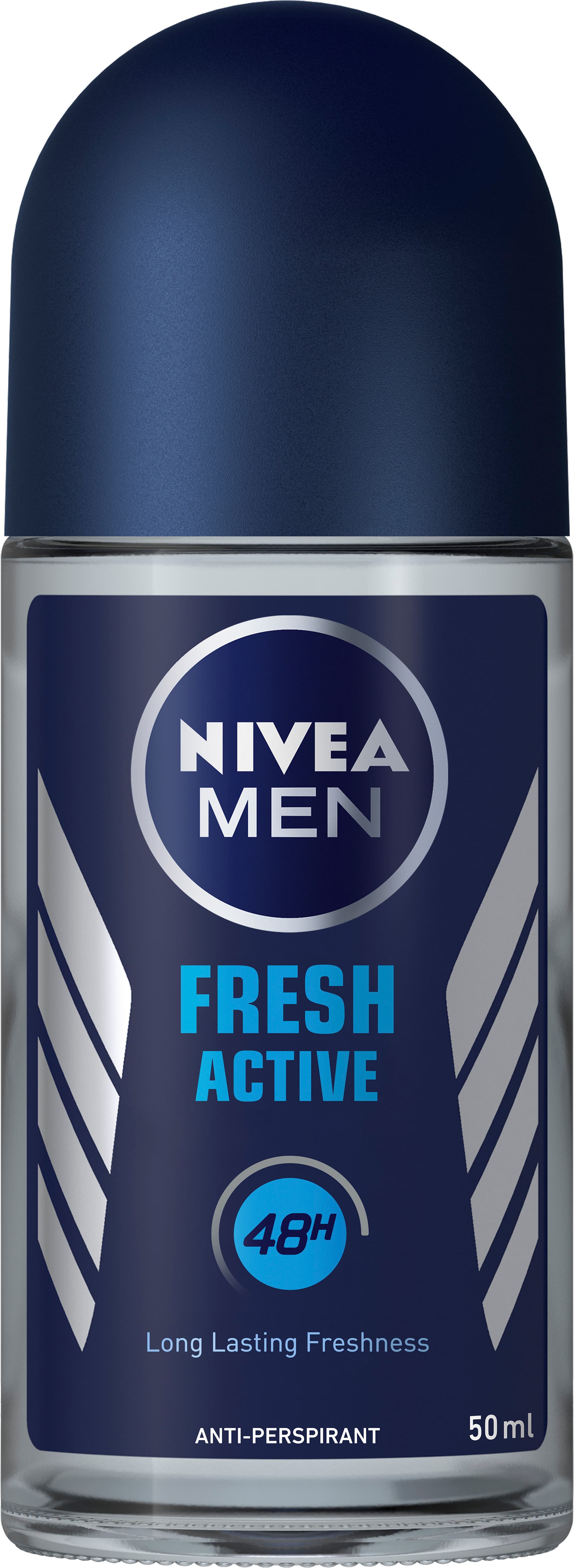 Antiperspirant Deo Roll on Fresh Active