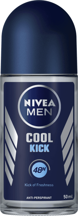 Antiperspirant Deo Roll on Cool Kick
