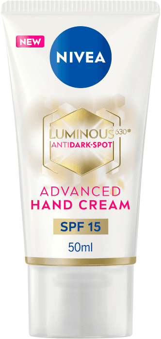 Handkräm Luminous 630 Anti Dark-Spot SPF15