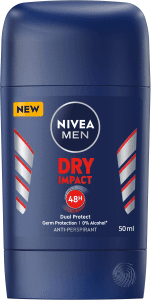 Deodorant Stick Dry Impact