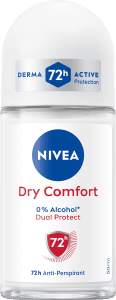 Deo Roll-On Dry Comfort 72h