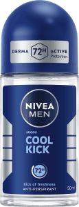 Deo Roll-On Cool Kick Men 72h