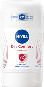 Deo Dry Comfort Stick