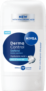 Deo Stick Derma Control Defend