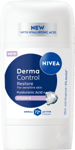 Deo Stick Derma Control Restore