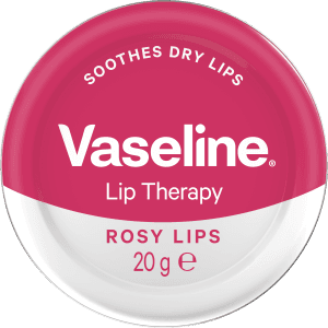 Läppbalsam Rosy Lips