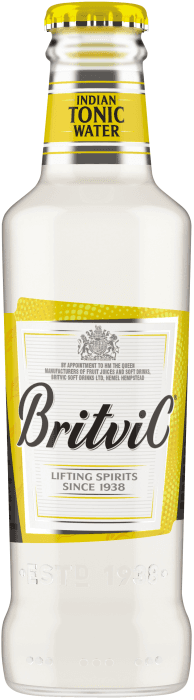 Tonic Water Indian