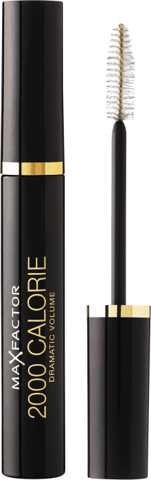 Mascara 2000 Calorie dramatic volume Black 1-p
