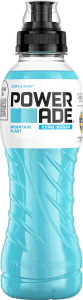 Sportdryck Mountain Blast Zero