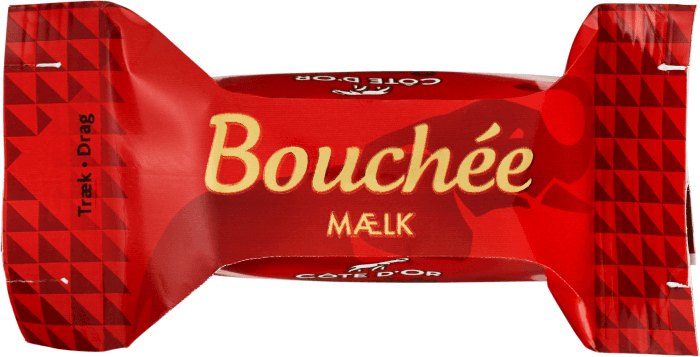 Bouchéer Elefant