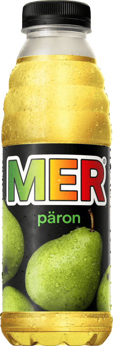 Fruktdryck Päron