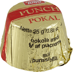 Godis Punchpokal