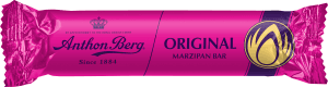Marsipanbröd