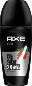 Deo Roll-On Africa