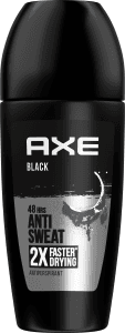 Deo Roll-On Black Men