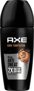 Deo Roll-On Dark Temptation Men