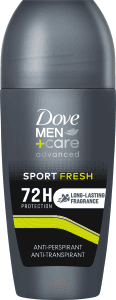 Deo Roll-On Sport Fresh Men 72h