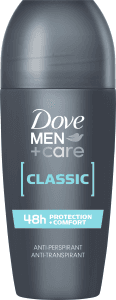 Deo Roll 48h Classic Men