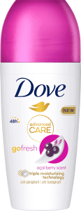 Deo Roll-On Acai/Lily