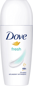 Deo Roll-On Fresh 48h
