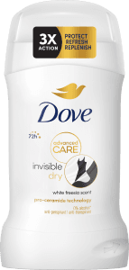 Deo Stick 72H Advanced Invisible Dry