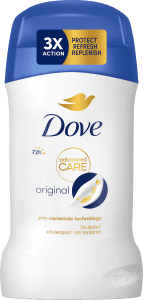 Deo Advanced Original Stick 72h