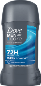 Deo Men Stick Advanced Clean Comfort 72h