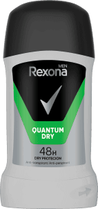 Deo Men 48H Quantum Dry Stick Men