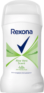 Deo Stick 48H Aloe Vera