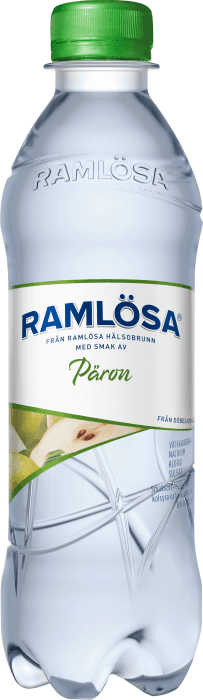 Vatten Kolsyrat Päron