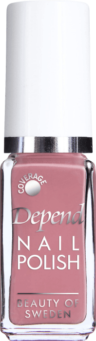 Mininagellack nr 612