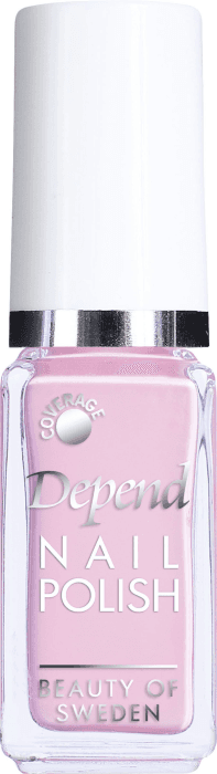 Mininagellack nr 660