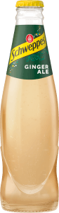 Ginger Ale