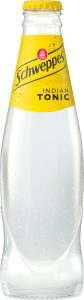 Indian Tonic