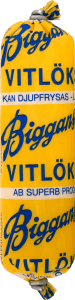 Kryddsmör Vitlök